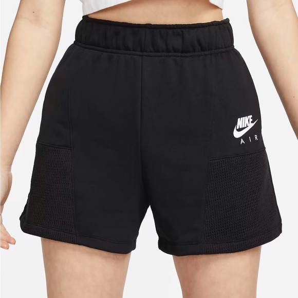 Nike Pants - Nike Black Athletic Shorts